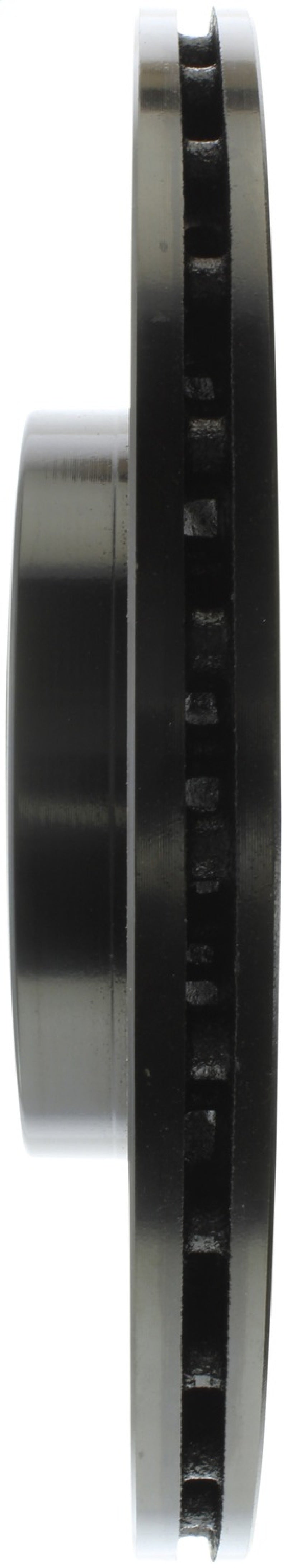 Street Driven Performance