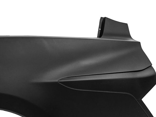2020-UP C8 STINGRAY & Z51 | Z06 PACKAGE REAR SIDE FENDERS PAIR