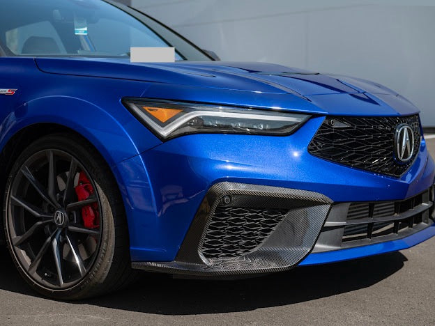 2024-UP ACURA INTEGRA SIDE GRILLE COVER PAIR