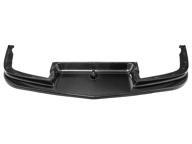 1997-2004 CHEVROLET CORVETTE C5 PERFORMANCE FRONT SPLITTER LIP GROUND EFFECTS