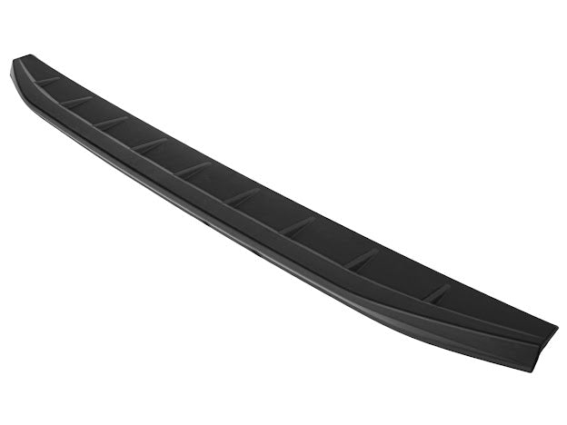 2022-Up Nissan Frontier SDP Performance Matte Black Rear Tailgate Lip Spoiler