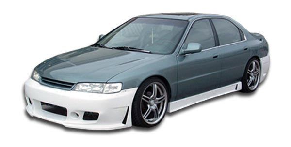 Street Driven Performance