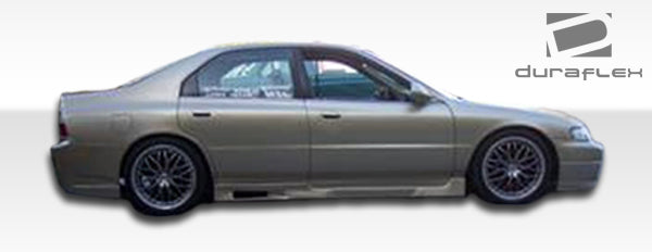 1994-1995 Honda Accord 4DR Duraflex Spyder Body Kit - 4 Piece