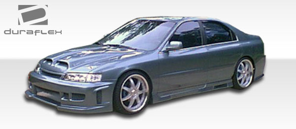1994-1995 Honda Accord 4DR Duraflex Spyder Body Kit - 4 Piece