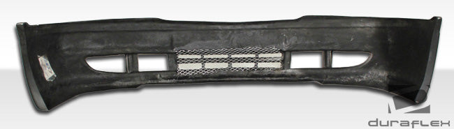1994-2000 Mercedes C Class W202 Duraflex AMG Look Front Bumper Cover - 1 Piece