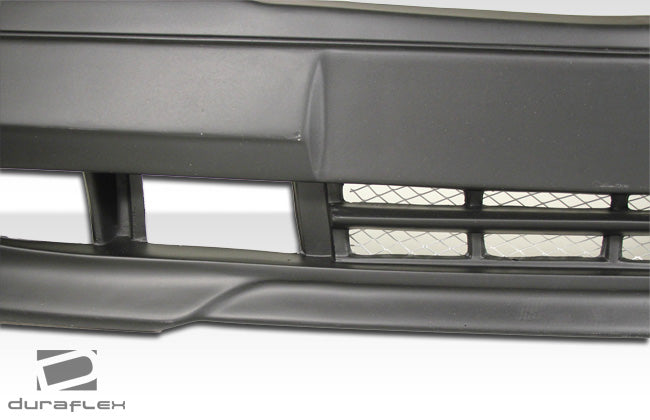 1994-2000 Mercedes C Class W202 Duraflex AMG Look Front Bumper Cover - 1 Piece