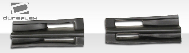 1994-2000 Mercedes C Class W202 Duraflex AMG Look Front Bumper Cover - 1 Piece