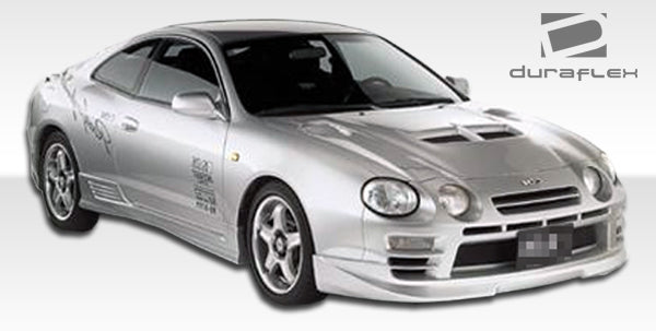 1994-1999 Toyota Celica 2DR Duraflex C-5 Body Kit - 4 Piece