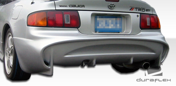 1994-1999 Toyota Celica 2DR Duraflex C-5 Body Kit - 4 Piece
