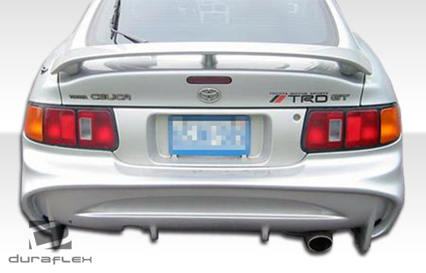 1994-1999 Toyota Celica 2DR Duraflex C-5 Body Kit - 4 Piece