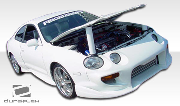 1994-1999 Toyota Celica Duraflex Vader Side Skirts Rocker Panels - 2 Piece
