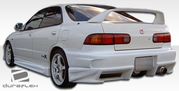 1994-1997 Acura Integra 4DR Duraflex B-2 Body Kit - 4 Piece