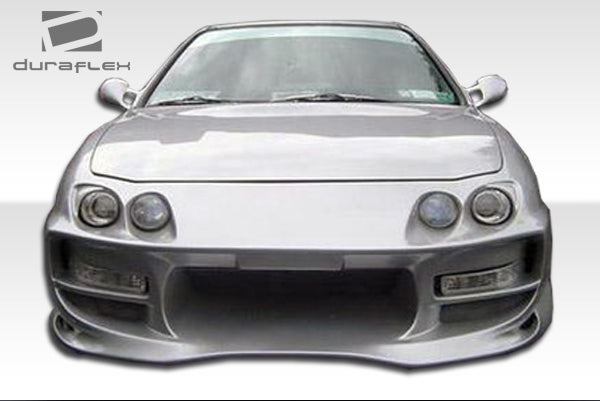 1994-1997 Acura Integra 4DR Duraflex Bomber Body Kit - 4 Piece