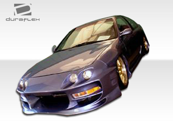 1998-2001 Acura Integra 4DR Duraflex Bomber Body Kit - 4 Piece