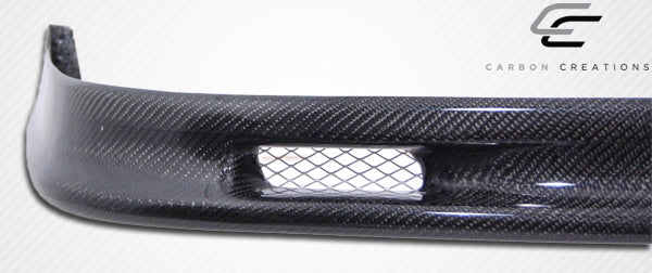 1994-2001 Acura JDM Integra Carbon Creations Spoon Style Front Lip Under Spoiler Air Dam - 1 Piece
