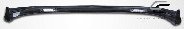 1994-2001 Acura JDM Integra Carbon Creations Spoon Style Front Lip Under Spoiler Air Dam - 1 Piece