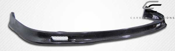 1994-2001 Acura JDM Integra Carbon Creations Spoon Style Front Lip Under Spoiler Air Dam - 1 Piece