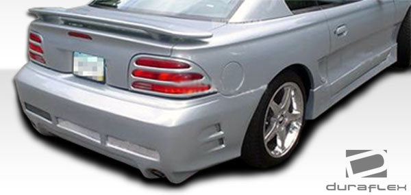 1994-1998 Ford Mustang Duraflex Colt Body Kit - 4 Piece