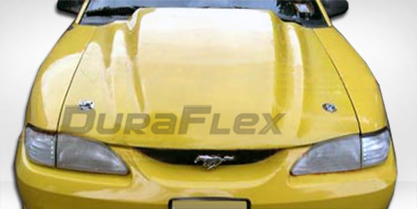 1994-1998 Ford Mustang Duraflex 3
