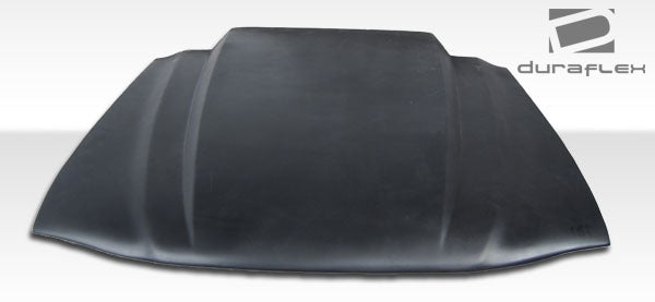 1994-1998 Ford Mustang Duraflex 3" Cowl Hood - 1 Piece