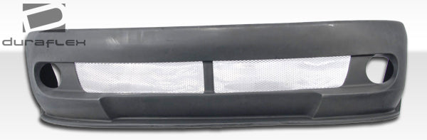 1994-2001 Dodge Ram Duraflex SRT Look Front Bumper Cover - 1 Piece