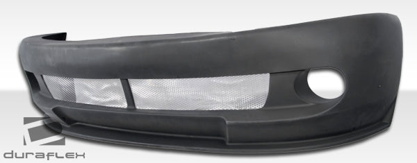 1994-2001 Dodge Ram Duraflex SRT Look Front Bumper Cover - 1 Piece