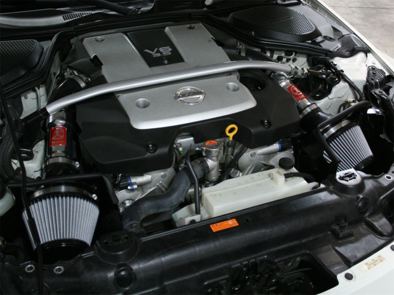 Street Driven Performance