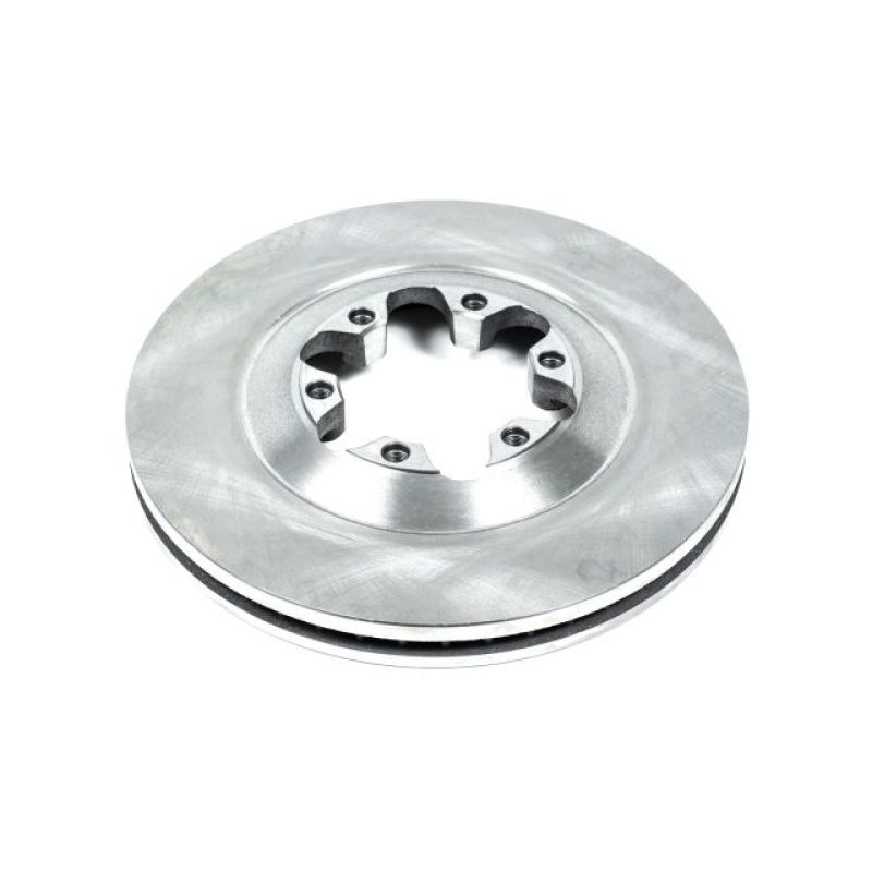 Street Driven Performance