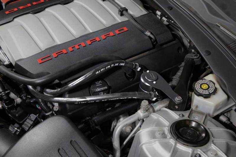 Street Driven Performance