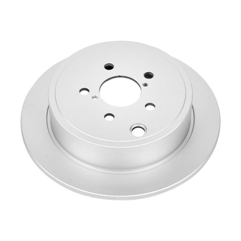 Street Driven Performance