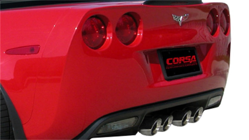 Street Driven Performance