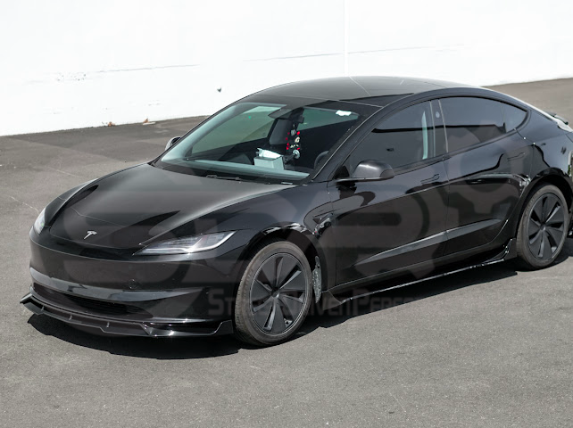 Street Driven Performance