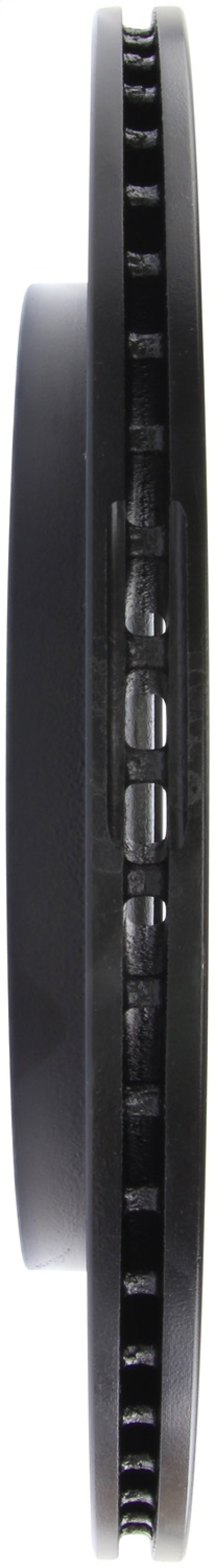 Street Driven Performance