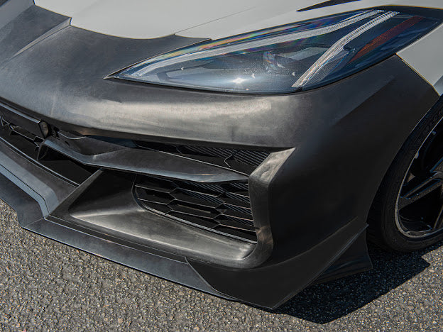 Street Driven Performance