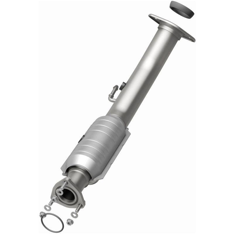 MagnaFlow Conv DF 06-08 Civic Si 2.0L