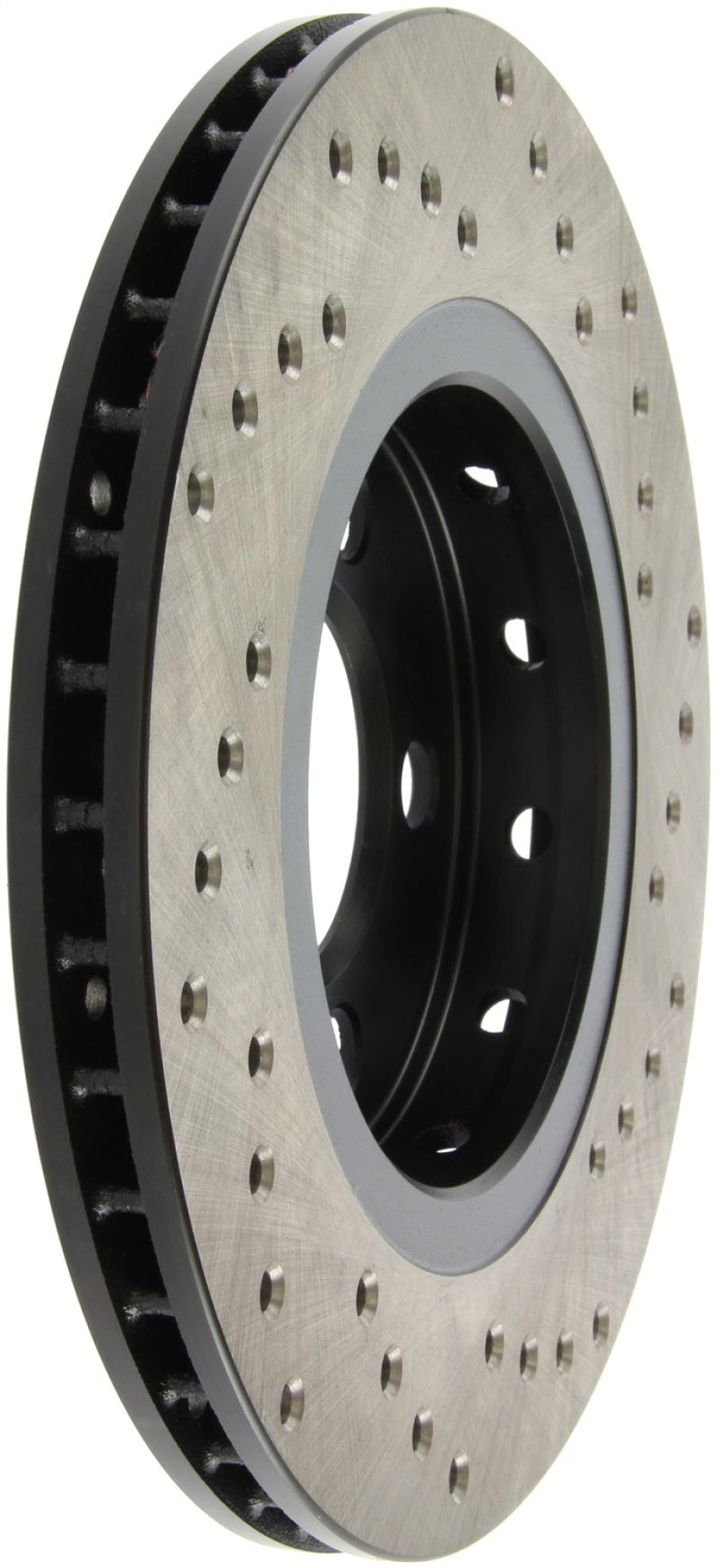 Street Driven Performance