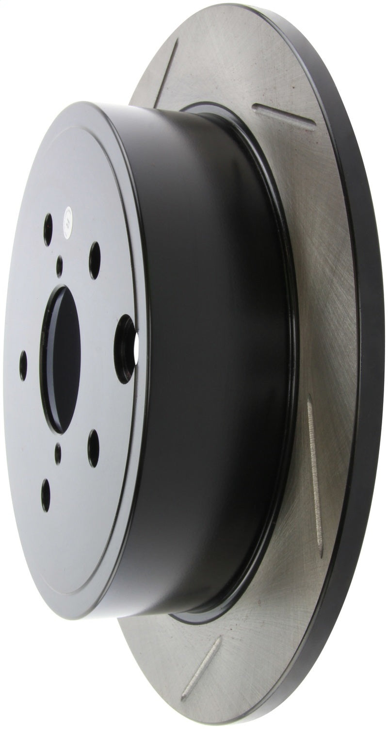 Street Driven Performance