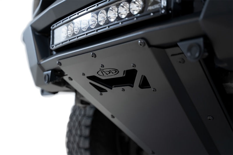 Addictive Desert Designs21-23 Ram TRX Phantom Front Bumper