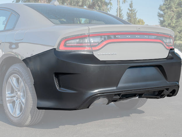 Street Driven Performance