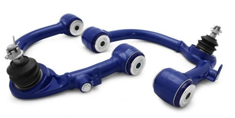 Street Driven Performance