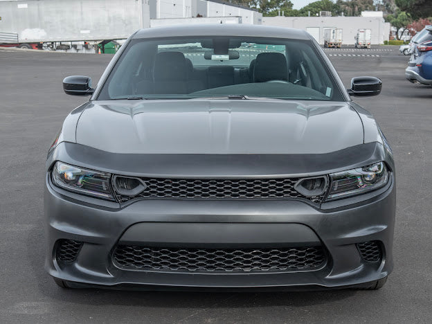 2015-UP DODGE CHARGER SRT HELLCAT CONVERSION BUMPER KIT