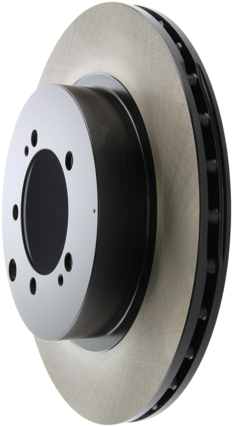 Street Driven Performance