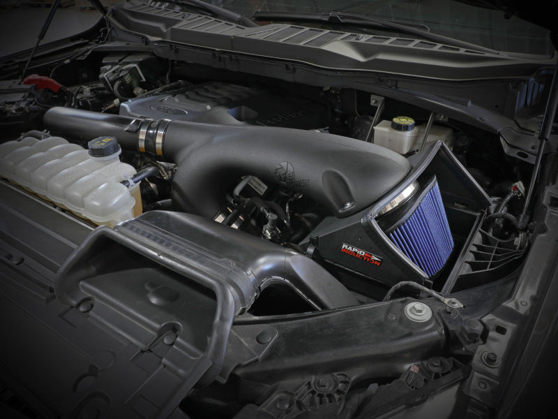 Street Driven Performance