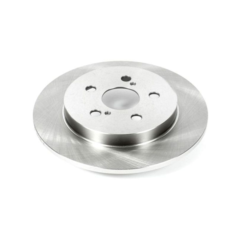 Street Driven Performance