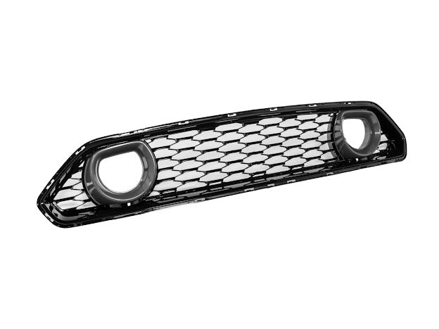 2018-2023 MUSTANG S550 | FRONT DRL LED GRILLE REPLACEMENT