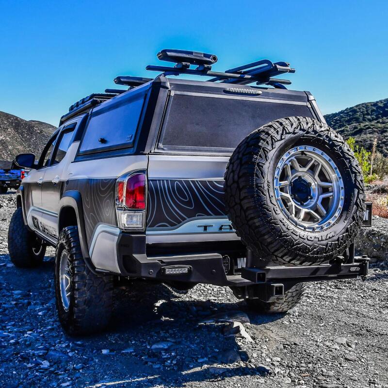 Street Driven Performance