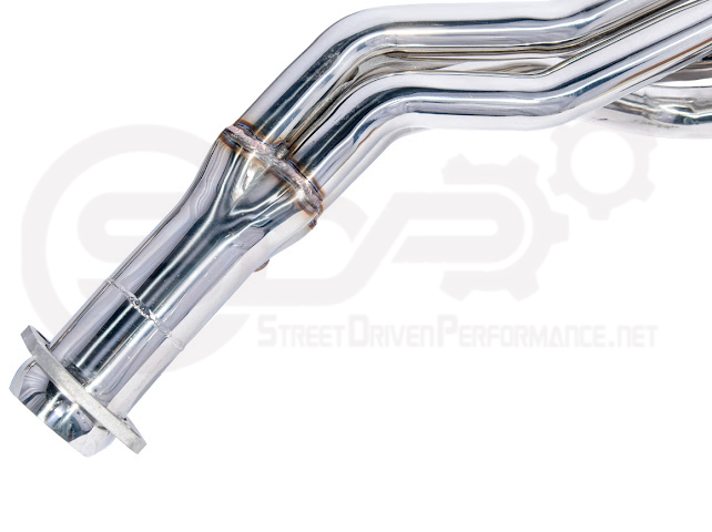 2004-2006 PONTIAC GTO | 3" LONG TUBE HEADERS
