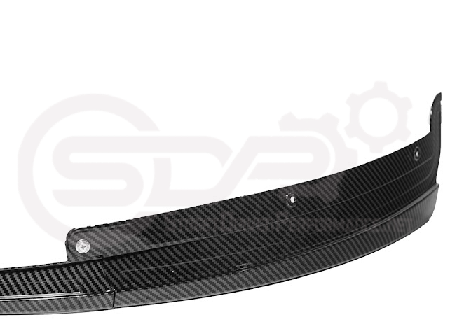 2014-19 CHERVOLET CORVETTE C7 Z06 | FRONT FENDER & REAR QUARTER PANEL EXTENSION (PAIR)