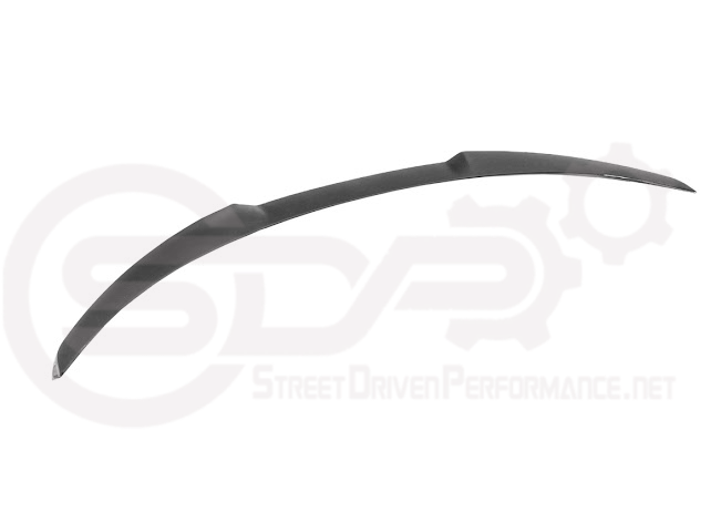 Street Driven Performance