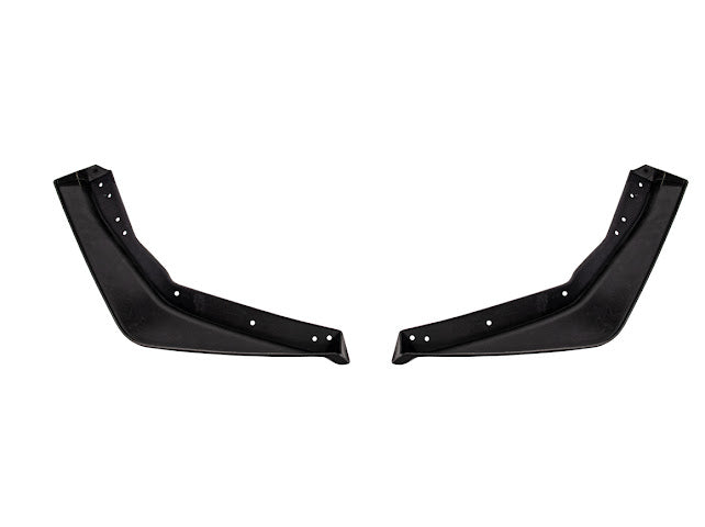 2023-UP GR COROLLA | GR PACKAGE REAR APRON LIP SPLITTER GROUND EFFECTS